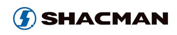 SHACMAN-INTERNATIONAL Logo